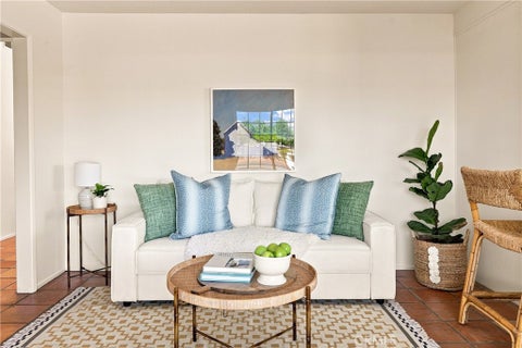 Tiny photo for 26 Los Palos Drive, San Luis Obispo, CA 93401 (MLS # NS26198481)