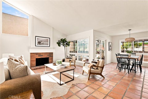 Tiny photo for 26 Los Palos Drive, San Luis Obispo, CA 93401 (MLS # NS26198481)