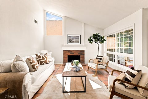Tiny photo for 26 Los Palos Drive, San Luis Obispo, CA 93401 (MLS # NS26198481)