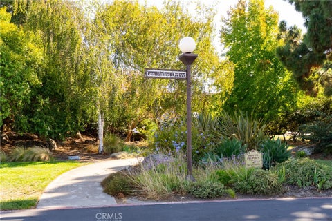 Tiny photo for 26 Los Palos Drive, San Luis Obispo, CA 93401 (MLS # NS26198481)