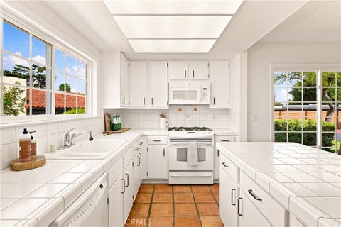 Tiny photo for 26 Los Palos Drive, San Luis Obispo, CA 93401 (MLS # NS26198481)