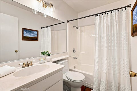 Tiny photo for 26 Los Palos Drive, San Luis Obispo, CA 93401 (MLS # NS26198481)