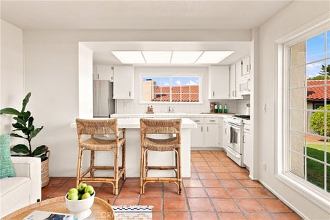 Tiny photo for 26 Los Palos Drive, San Luis Obispo, CA 93401 (MLS # NS26198481)