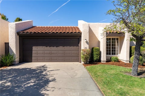 Tiny photo for 26 Los Palos Drive, San Luis Obispo, CA 93401 (MLS # NS26198481)