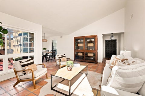 Tiny photo for 26 Los Palos Drive, San Luis Obispo, CA 93401 (MLS # NS26198481)
