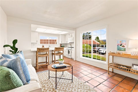 Tiny photo for 26 Los Palos Drive, San Luis Obispo, CA 93401 (MLS # NS26198481)