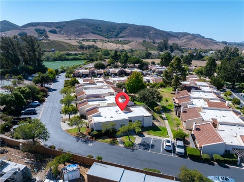 Tiny photo for 26 Los Palos Drive, San Luis Obispo, CA 93401 (MLS # NS26198481)