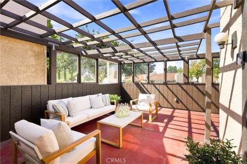 Tiny photo for 26 Los Palos Drive, San Luis Obispo, CA 93401 (MLS # NS26198481)