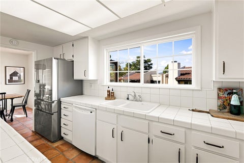Tiny photo for 26 Los Palos Drive, San Luis Obispo, CA 93401 (MLS # NS26198481)