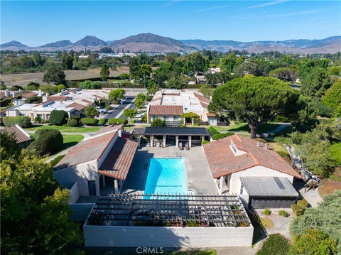 Tiny photo for 26 Los Palos Drive, San Luis Obispo, CA 93401 (MLS # NS26198481)