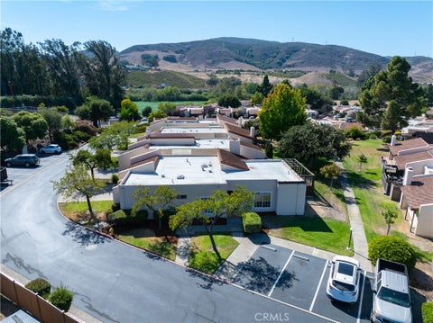 Tiny photo for 26 Los Palos Drive, San Luis Obispo, CA 93401 (MLS # NS26198481)