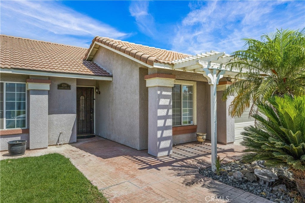 9291 Pleasant Hurst Court