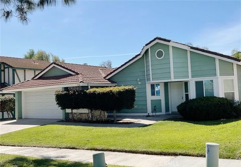Photo of 5380 Dunlop Drive, Riverside, CA 92505 (MLS # TR26039457)