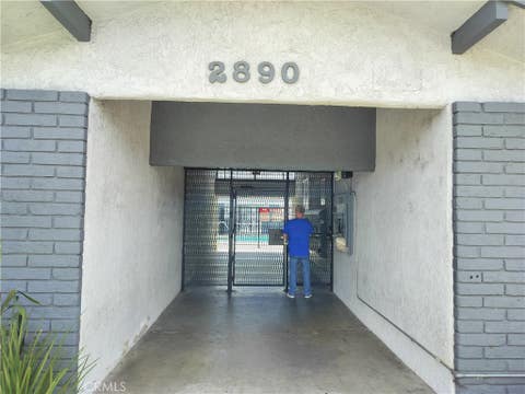 Photo of 2890 E Artesia BLVD #22, Long Beach, CA 90805 (MLS # PW26118543)