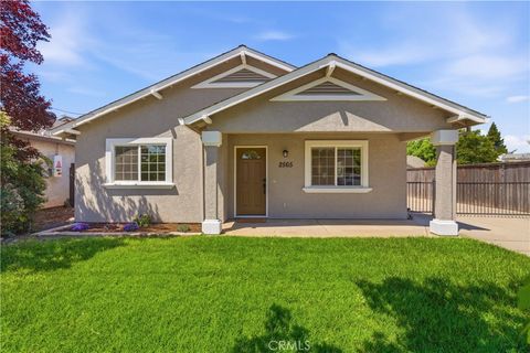 Photo of 2565 Mariposa Avenue AVE, Chico, CA 95973 (MLS # SN26096839)