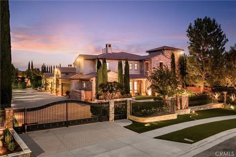 6197 Greenwood Place Rancho Cucamonga CA 91739