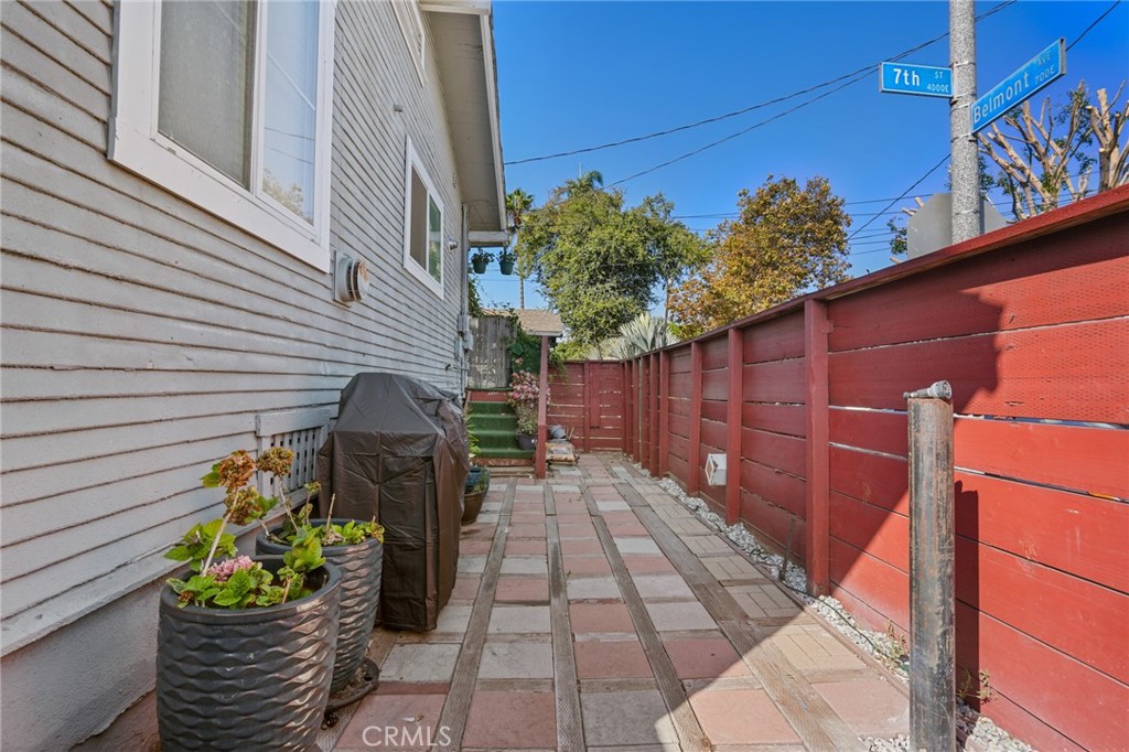 Eastside (ES) - Residential
