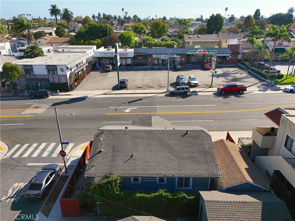 Eastside (ES) - Residential