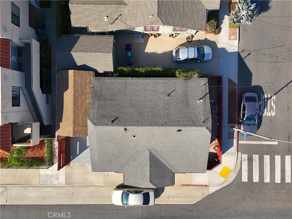 Eastside (ES) - Residential