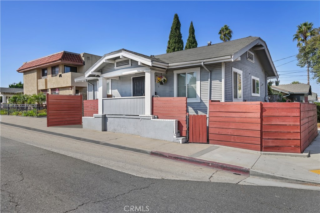 Eastside (ES) - Residential
