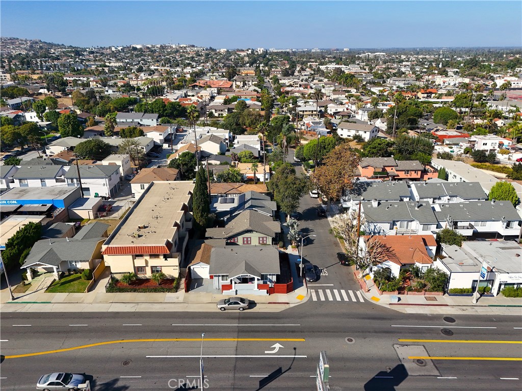 Eastside (ES) - Residential