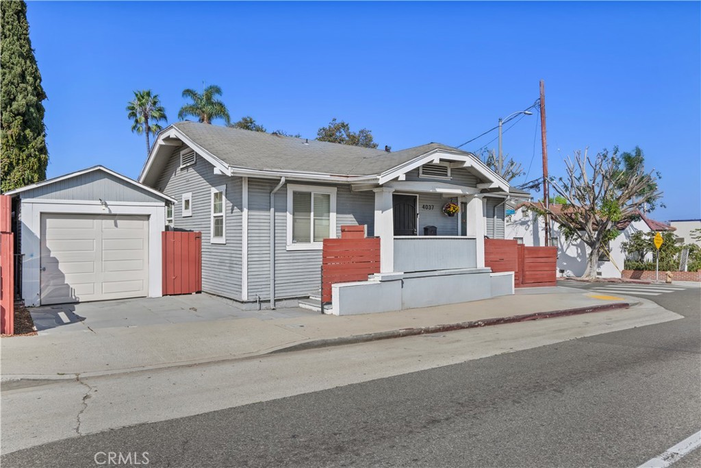 Eastside (ES) - Residential