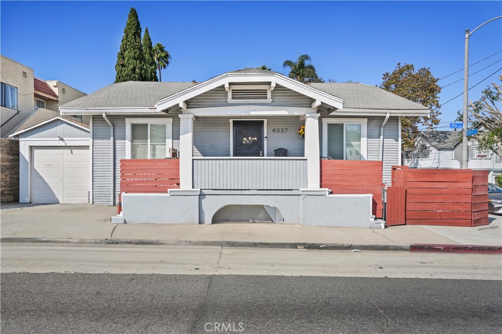 Eastside (ES) - Residential