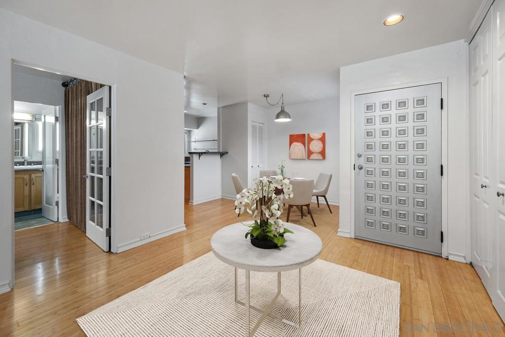 La Jolla - Residential