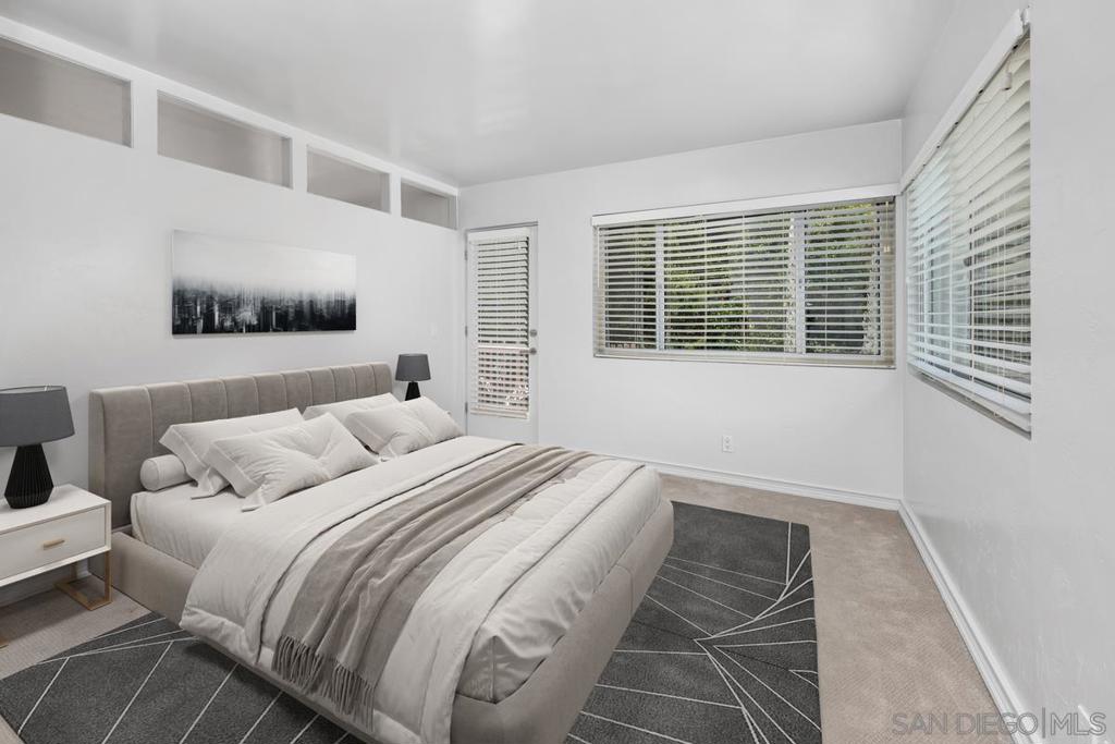 La Jolla - Residential