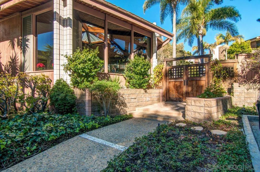 La Jolla - Residential