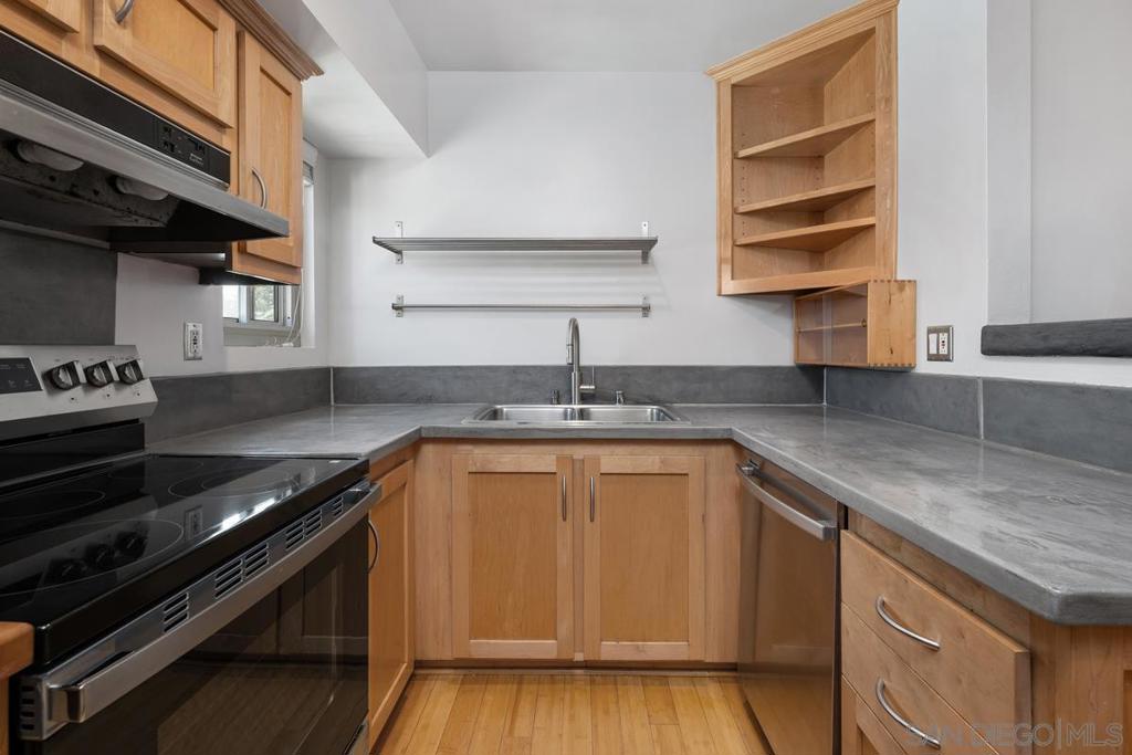 La Jolla - Residential