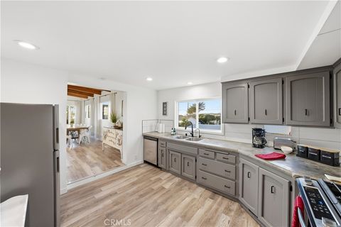 Tiny photo for 2873 & 2871 Studio Drive, Cayucos, CA 93430 (MLS # PI26013165)