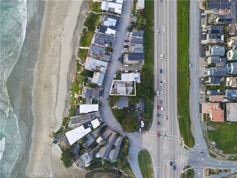Tiny photo for 2873 & 2871 Studio Drive, Cayucos, CA 93430 (MLS # PI26013165)