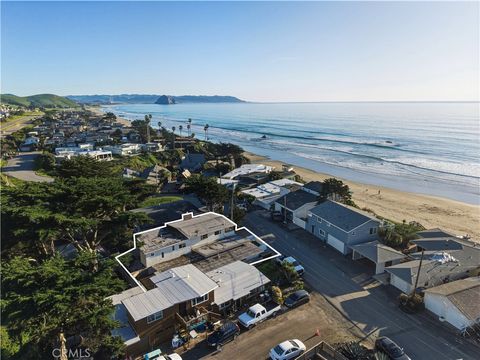 Photo of 2873 & 2871 Studio Drive, Cayucos, CA 93430 (MLS # PI26013165)