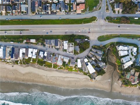 Tiny photo for 2873 & 2871 Studio Drive, Cayucos, CA 93430 (MLS # PI26013165)
