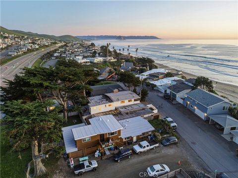 Tiny photo for 2873 & 2871 Studio Drive, Cayucos, CA 93430 (MLS # PI26013165)