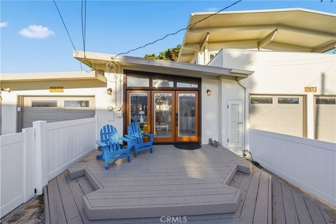 Tiny photo for 2873 & 2871 Studio Drive, Cayucos, CA 93430 (MLS # PI26013165)