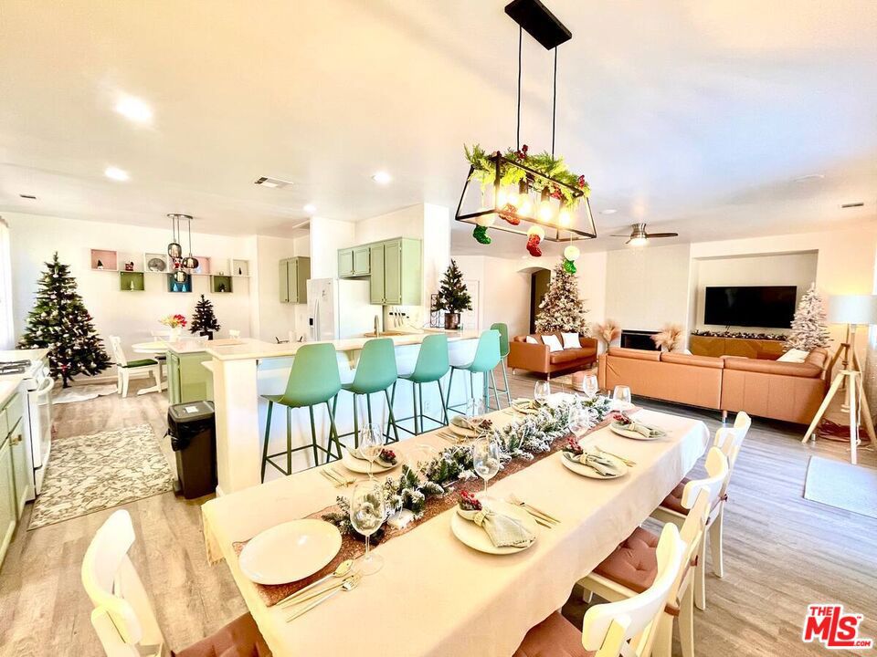 Madison Ranch - Residential