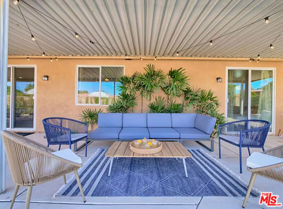 Madison Ranch - Residential