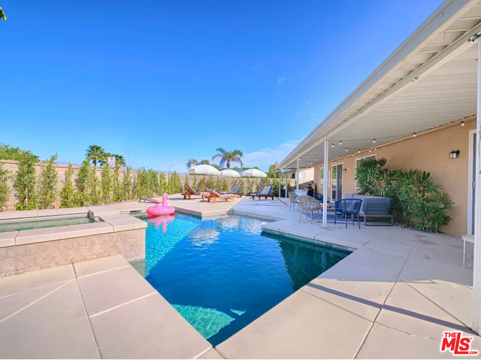 Madison Ranch - Residential