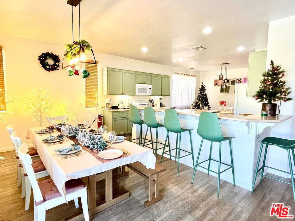 Madison Ranch - Residential