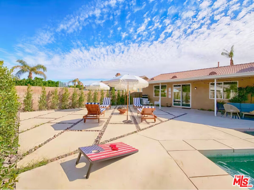 Madison Ranch - Residential