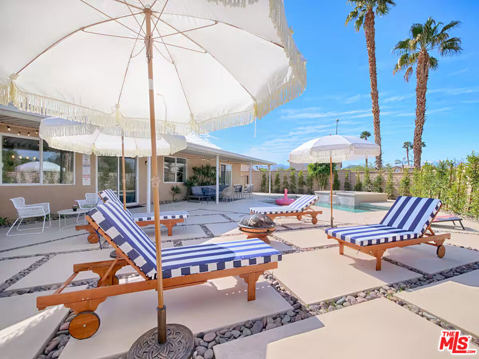 Madison Ranch - Residential