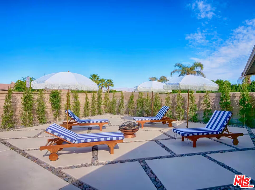 Madison Ranch - Residential