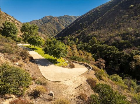 Photo of 0 Silverado Canyon Rd, Silverado Canyon, CA 92676 (MLS # OC25257119)