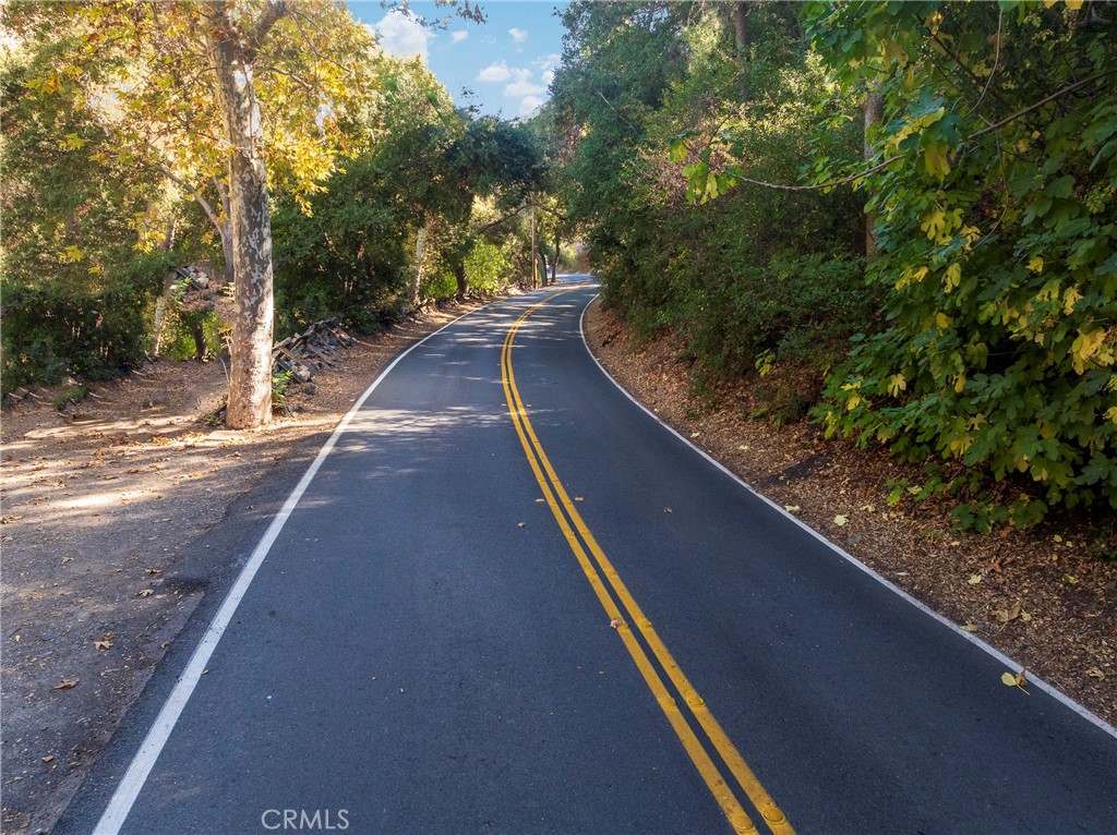 0 Silverado Canyon Rd