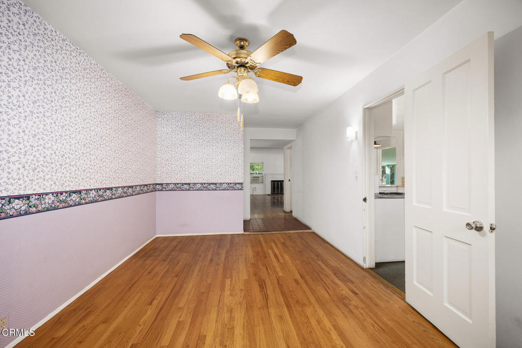 1020 Foothill Street