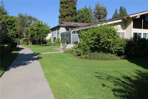 Photo of 34 Calle Aragon #A, Laguna Woods, CA 92637 (MLS # OC26013457)