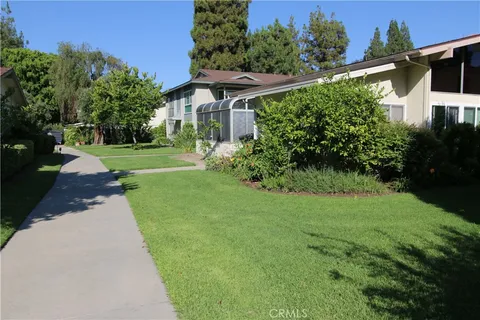 34 Calle Aragon Unit A, Laguna Woods, CA 92637 - MLS#: OC26013457