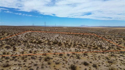 Photo of 0 Locust Road, Boron, CA 93516 (MLS # CV26181828)